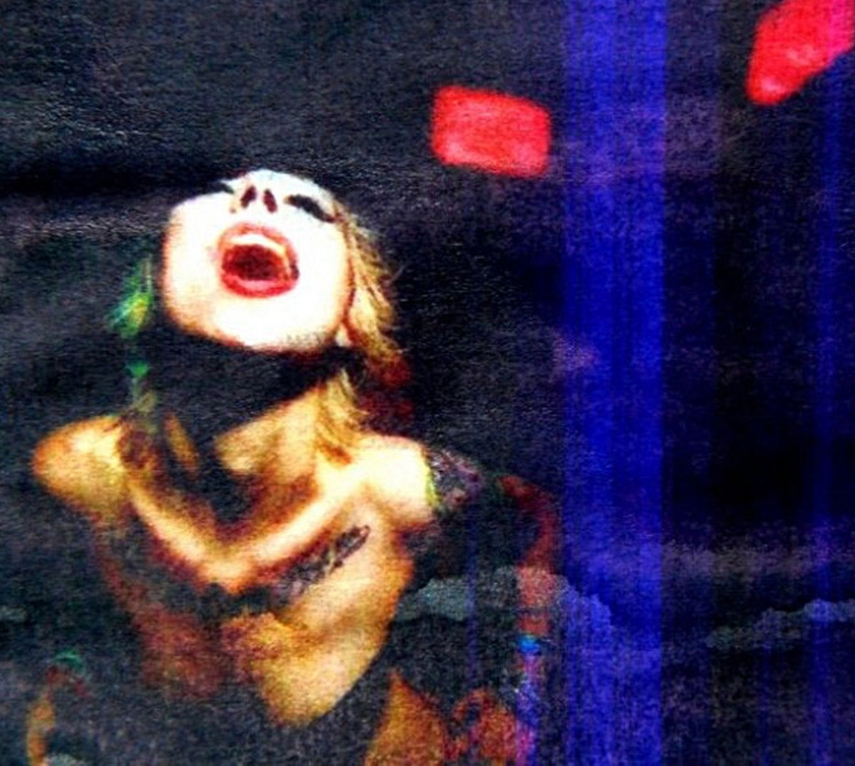 Gut Nose - Filthy City (Vinyl) - Joco Records