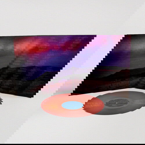 H.C. McEntire - Every Acre (Color Vinyl, Indie Exclusive, Limited Edition, 140 Gram Vinyl, Orange) - Joco Records