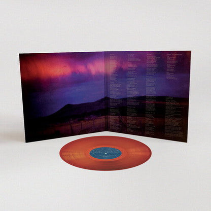 H.C. McEntire - Every Acre (Color Vinyl, Indie Exclusive, Limited Edition, 140 Gram Vinyl, Orange) - Joco Records