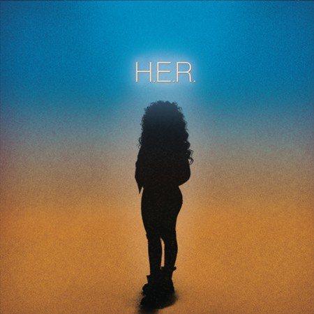 H.E.R. - H.E.R. (2 LP) - Joco Records