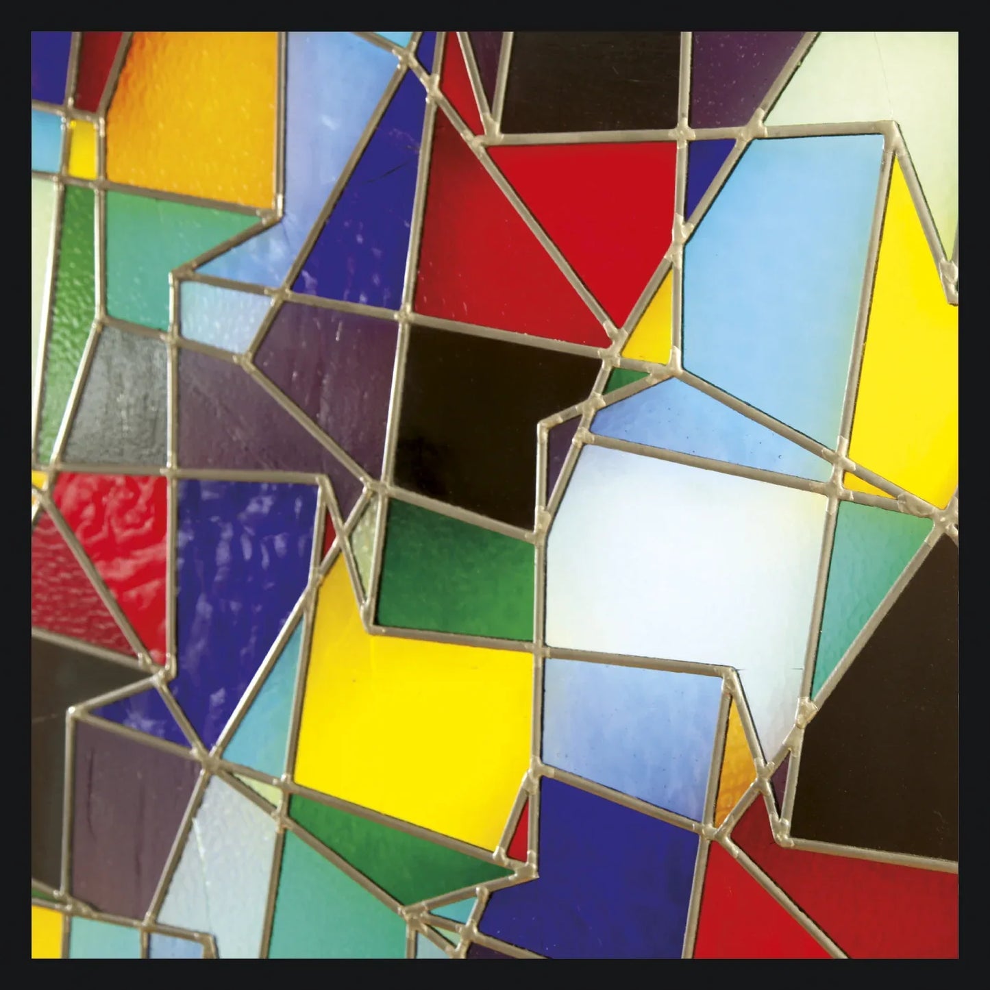 HOT CHIP - In Our Heads (Vinyl) - Joco Records
