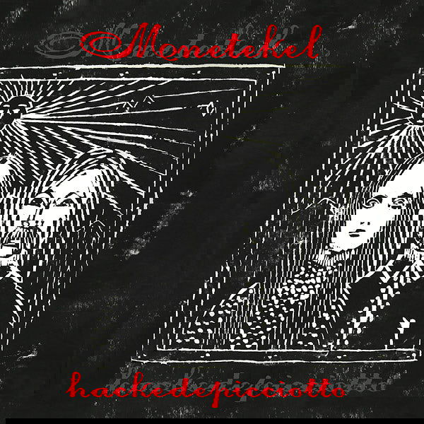 Hackedepicciotto - Menetekel (Vinyl) - Joco Records