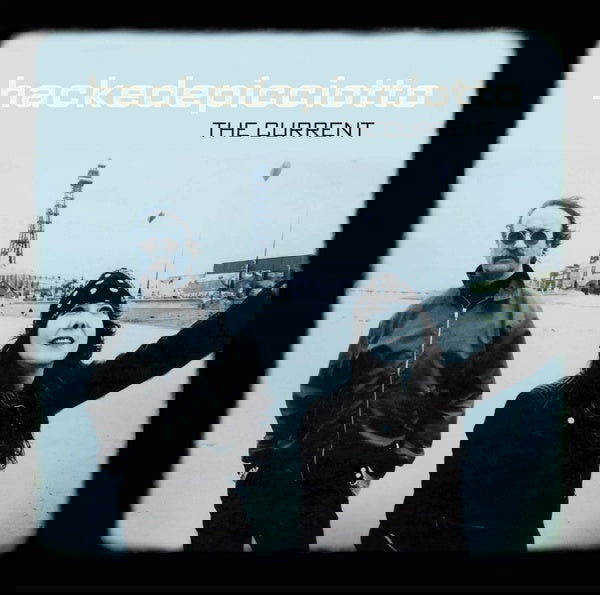Hackedepicciotto - The Current (Vinyl) - Joco Records