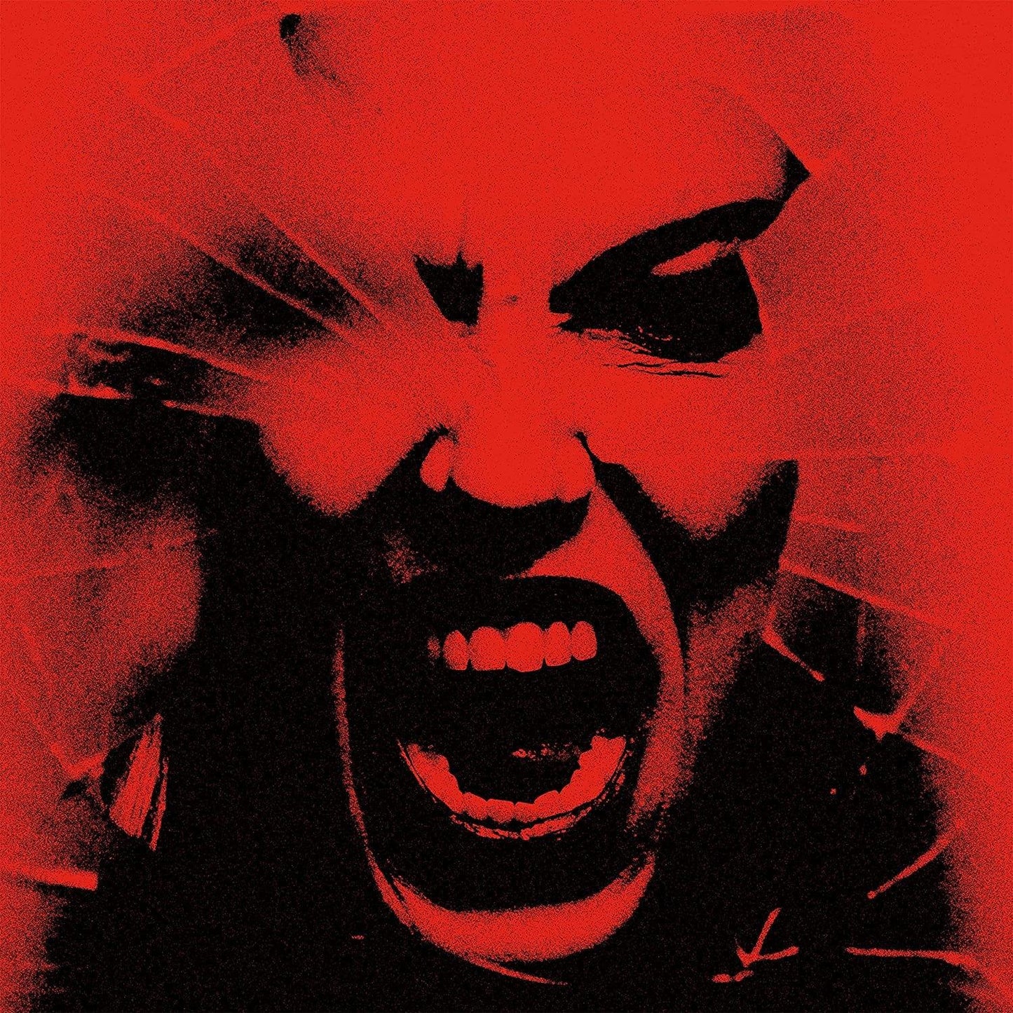 Halestorm - Back From the Dead (Indie Exclusive, Translucent Ruby Vinyl) (LP) - Joco Records