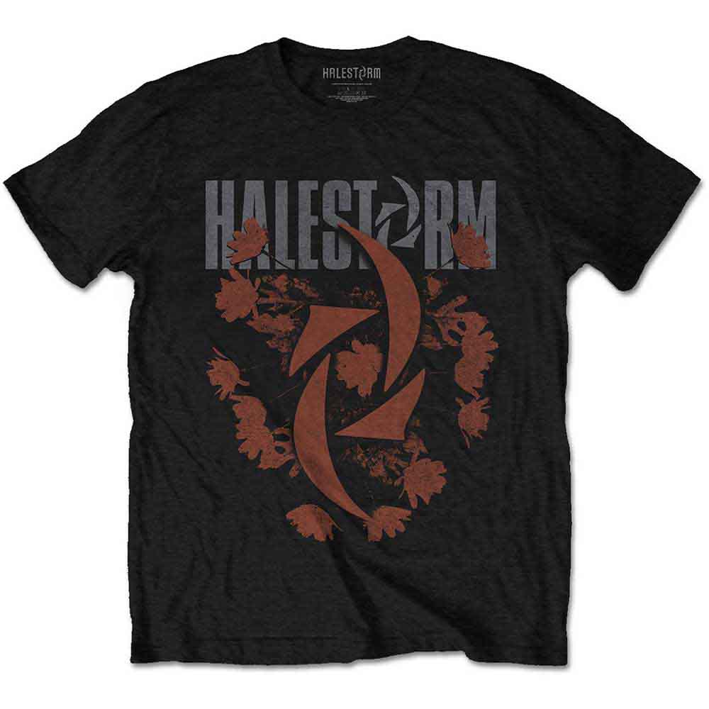 Halestorm - Bouquet (T-Shirt) - Joco Records