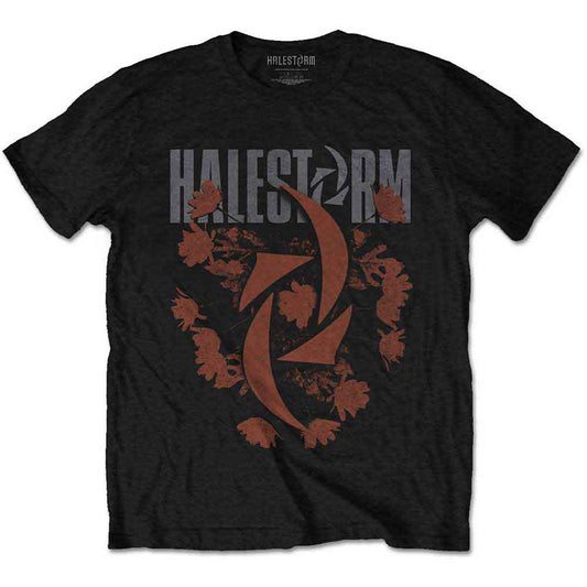 Halestorm - Bouquet (T-Shirt) - Joco Records