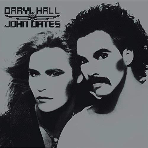 Hall And Oates - Daryl Hall & John Oa  (Vinyl) - Joco Records