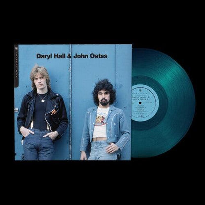 Hall & Oates - Now Playing (Brick & Mortar Exclusive) (Vinyl) - Joco Records