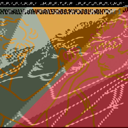 Hall & Oates - Rock 'N Soul Part 1 (Limited Edition, 180 Gram) (LP) - Joco Records