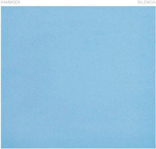 Hammock - Silencia  (Vinyl) - Joco Records