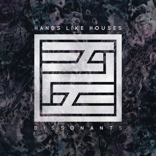 Hands Like Houses - Dissonants (LP) - Joco Records