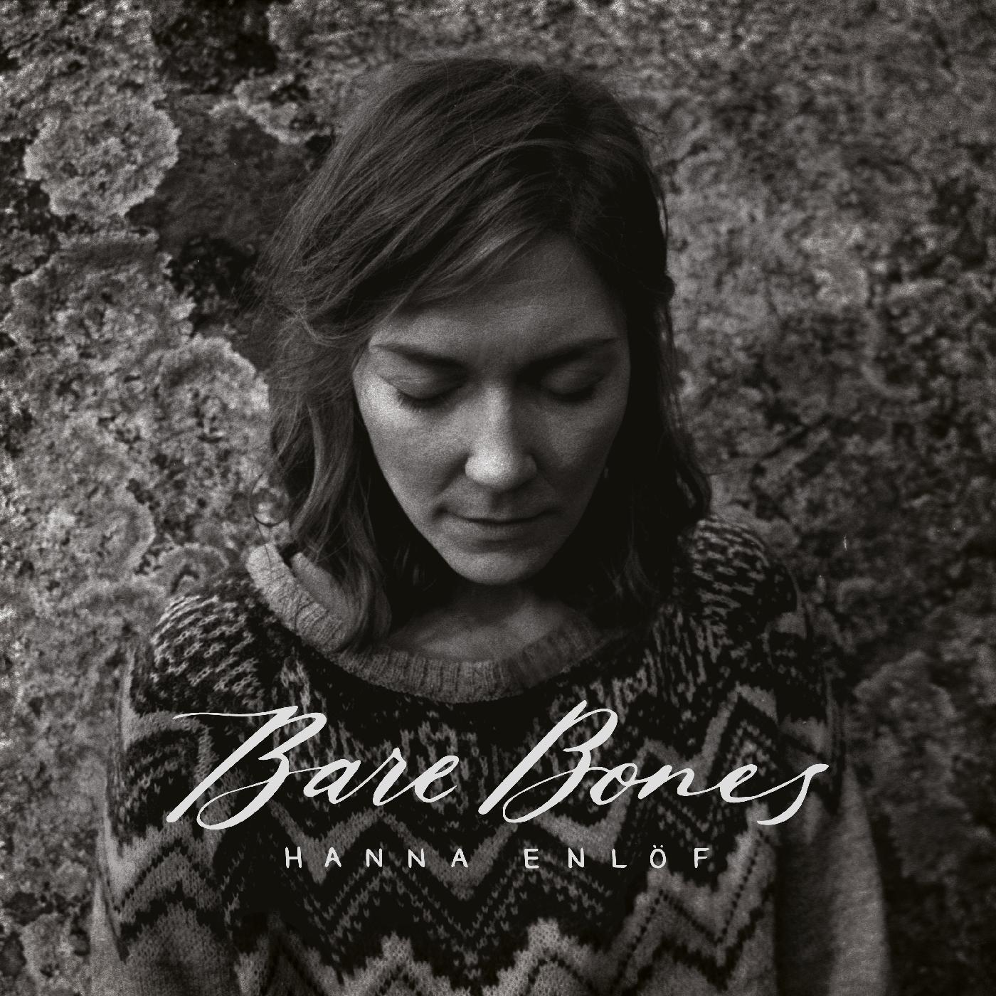 Hanna EnlˆF - Bare Bones (Vinyl) - Joco Records