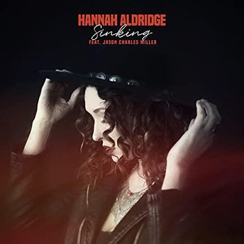 Hannah Aldridge - Sinking (7" Single)  (Vinyl) - Joco Records