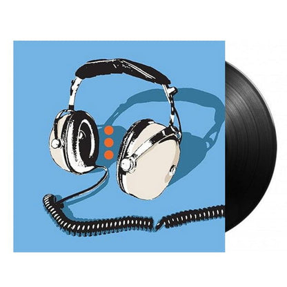 Hanson - Underneath: Complete (3 LP) - Joco Records