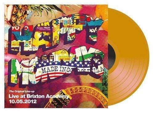 Happy Mondays - Live At Brixton Academy 2012  (Vinyl) - Joco Records