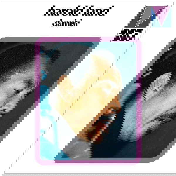 Harold Land - Damisi (Vinyl) - Joco Records