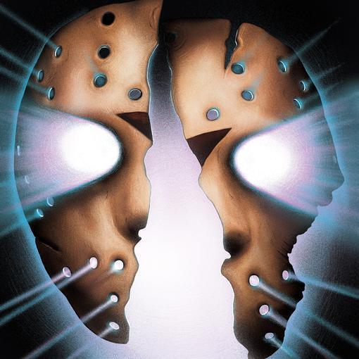 Harry Manfredini - Friday The 13Th Part Vii: The New Blood (Limited Edition, Colore (Vinyl) - Joco Records