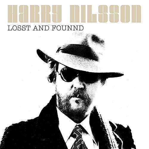 Harry Nilsson - Losst And Founnd  (Vinyl) - Joco Records