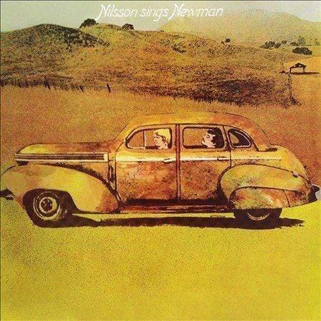 Harry Nilsson - Nilsson Sings New(LP - Joco Records