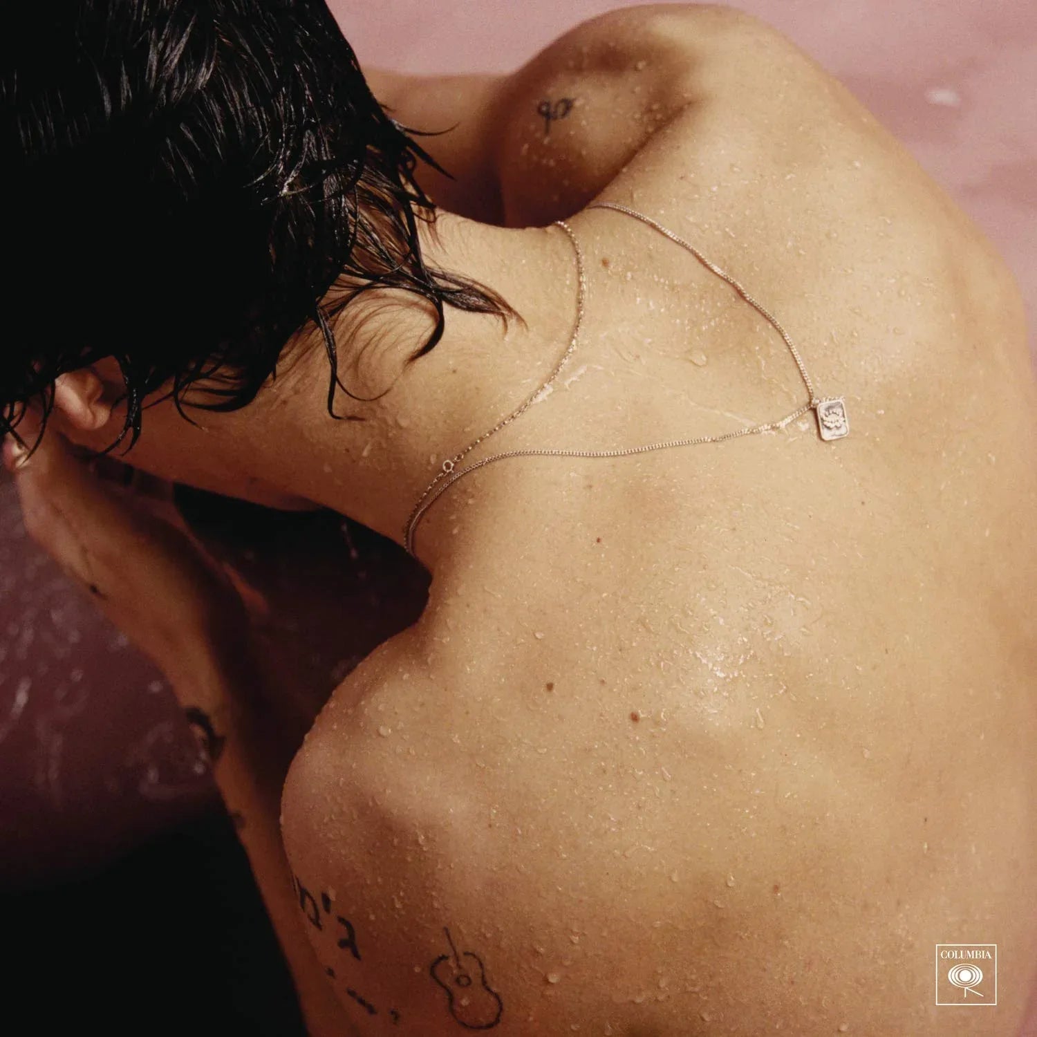 Harry Styles - Harry Styles (Gatefold) (LP) – Joco Records