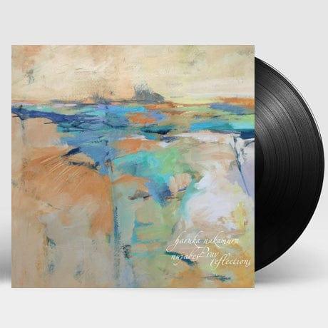 Haruka Nakamura - Nujabes Pray Reflections (LP) - Joco Records