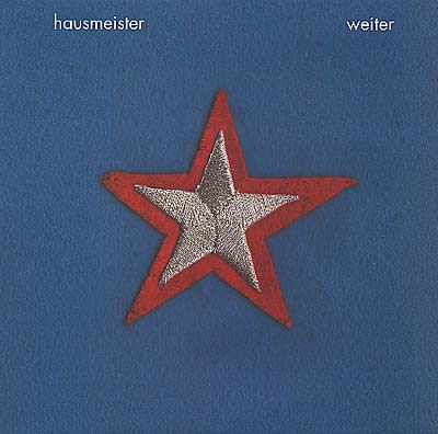 Hausmeister - Weiter (Vinyl) - Joco Records