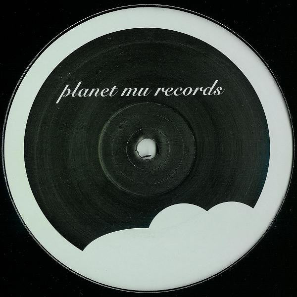 Hawerchuk - Camel Toe (12-Inch Vinyl Single) - Joco Records