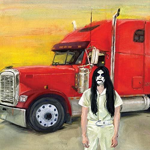 Hayden Pedigo - Letting Go (LP) - Joco Records