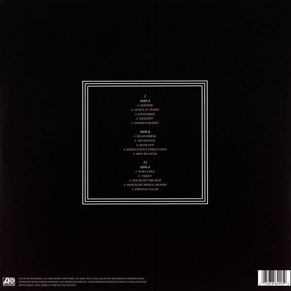 Hayley Williams - Petals For Armor (2 LP) - Joco Records