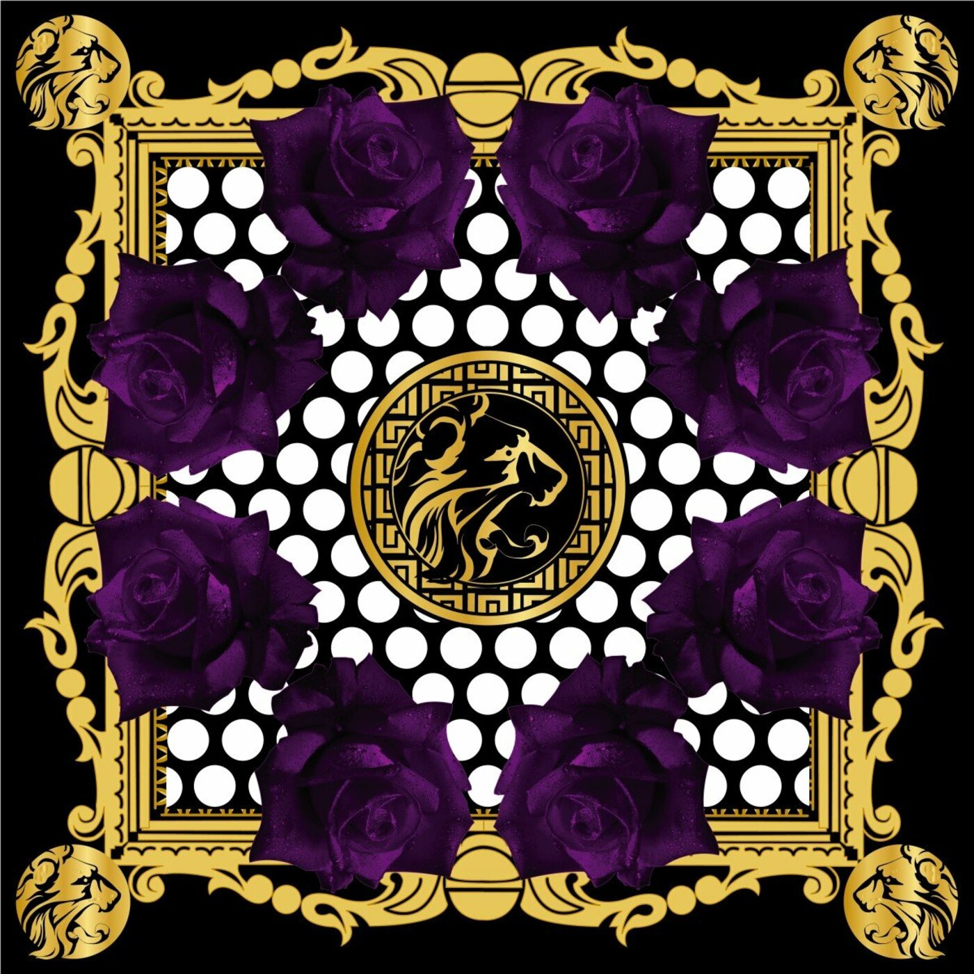 Brtsh Knights - If I Was To / Hazed - 12" (Vinyl) - Joco Records