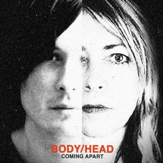 Body/Head - Coming Apart (Vinyl) - Joco Records