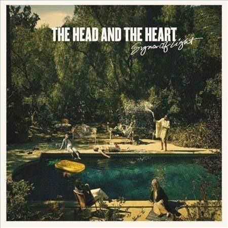 Head & The Heart - Signs Of Light  (Vinyl) - Joco Records