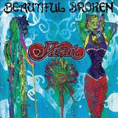 Heart - Beautiful Broken (LP - Joco Records