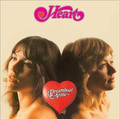 Heart - Dreamboat Annie (LP) - Joco Records