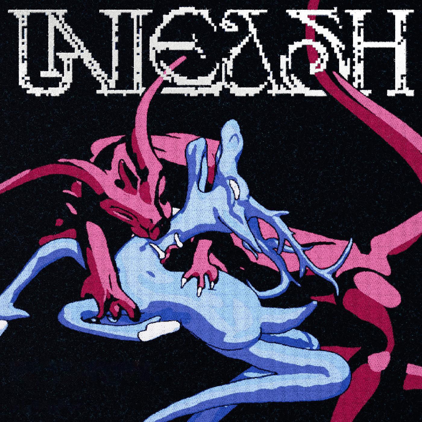Heavee - Unleash (Vinyl) - Joco Records