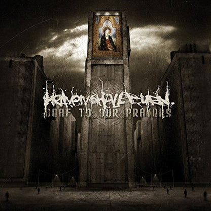 Heaven Shall Burn - Deaf To Our Prayers (Transparent Blue Vinyl) (Import) - Joco Records
