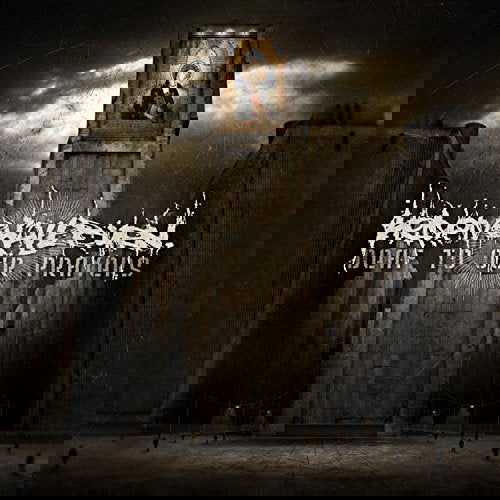 Heaven Shall Burn - Deaf To Our Prayers (Transparent Blue Vinyl) (Import) - Joco Records