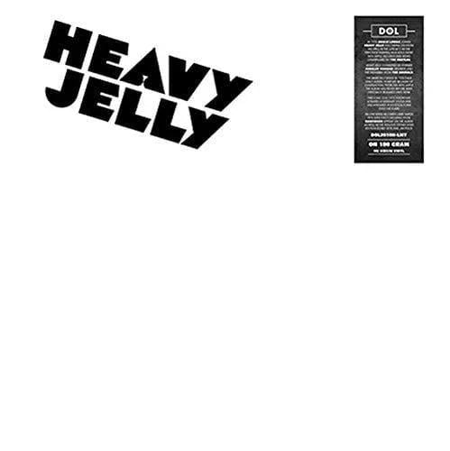 Heavy Jelly - Heavy Jelly  (Vinyl) - Joco Records