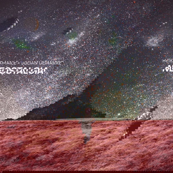 Heiko Maile + Julian Demarre - Neostalgia (Vinyl) - Joco Records