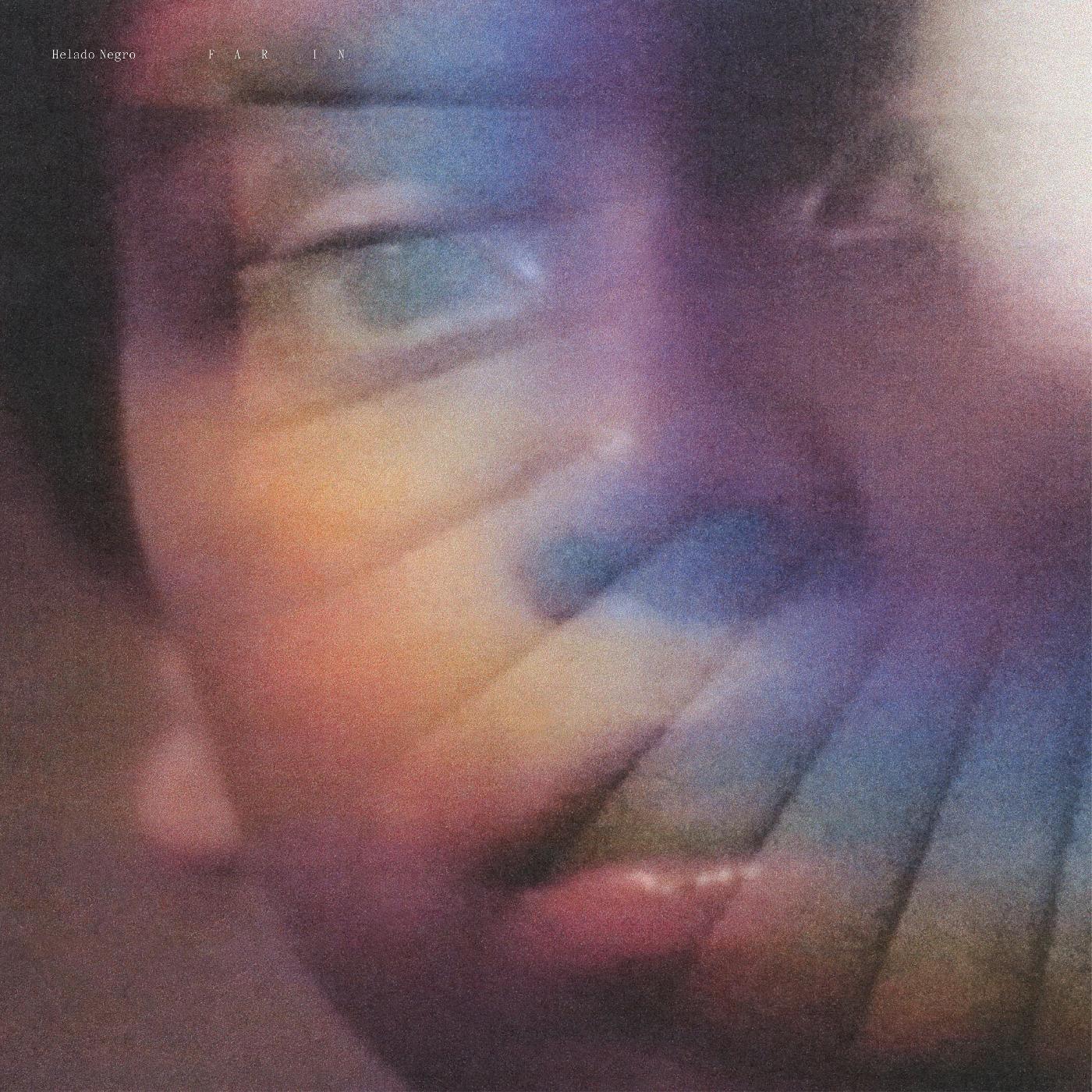 Helado Negro - Far In (2 LP) - Joco Records
