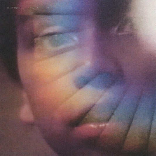 Helado Negro - Far In (2 LP) - Joco Records