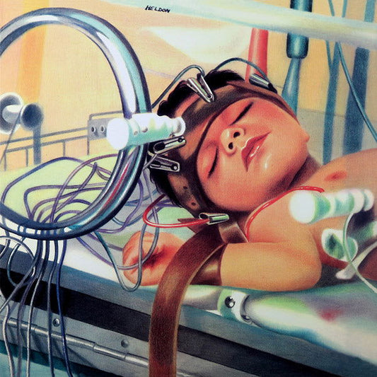 Heldon - Agneta Nilsson (Heldon Iv) (Vinyl) - Joco Records