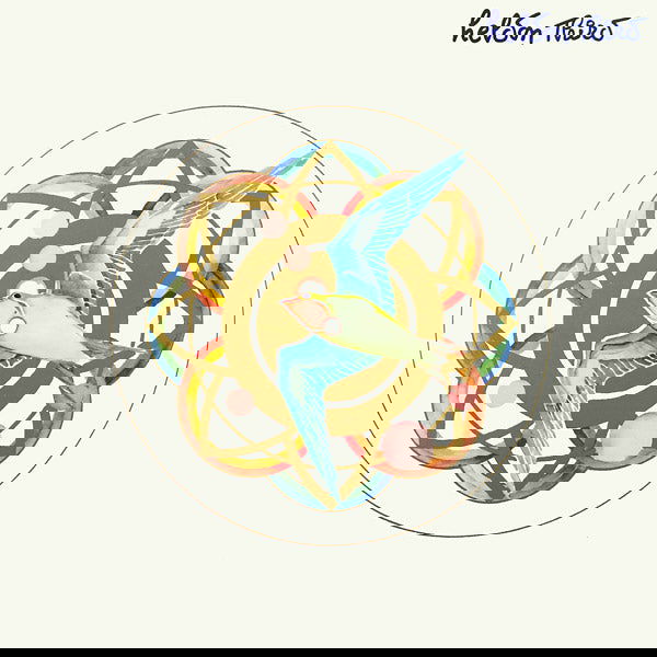 Heldon - Third (It's Always Rock 'N' Roll) (Vinyl) - Joco Records