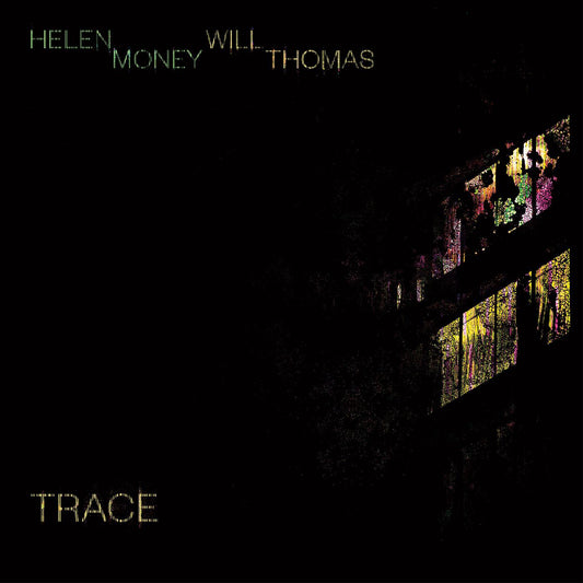 Helen Money And Will Thomas - Trace (Vinyl) - Joco Records