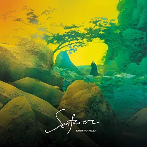 Hella, Lindy-Fay - Seafarer  (Vinyl) - Joco Records