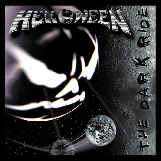 Helloween - The Dark Ride (Special Edition)  (Vinyl) - Joco Records