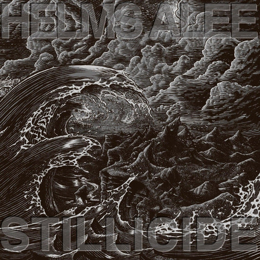 Helms Alee - Stillicide (LP) - Joco Records