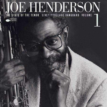 Henderson,Joe - State Of The Ten(LP) - Joco Records