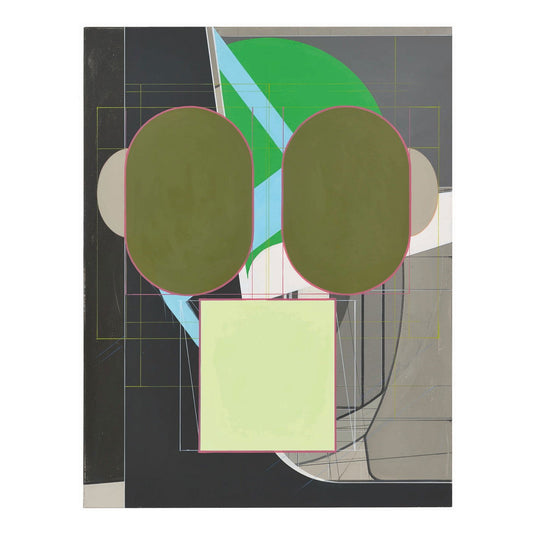 Henrik Schwarz - Works Piano (Vinyl) - Joco Records