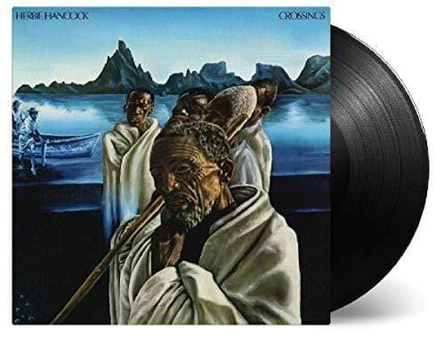 Herbie Hancock - Crossings (Vinyl) - Joco Records